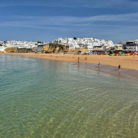 Almar Studio - Albufeira - Praia Dos Pescadores Esterno foto